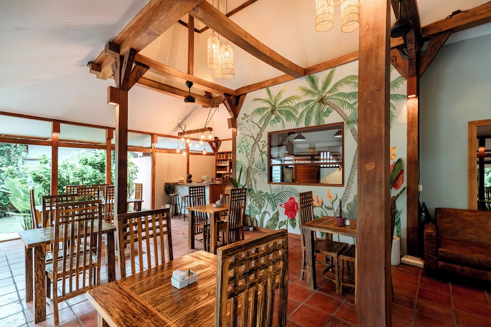 Coconut Garden Resort 28/50