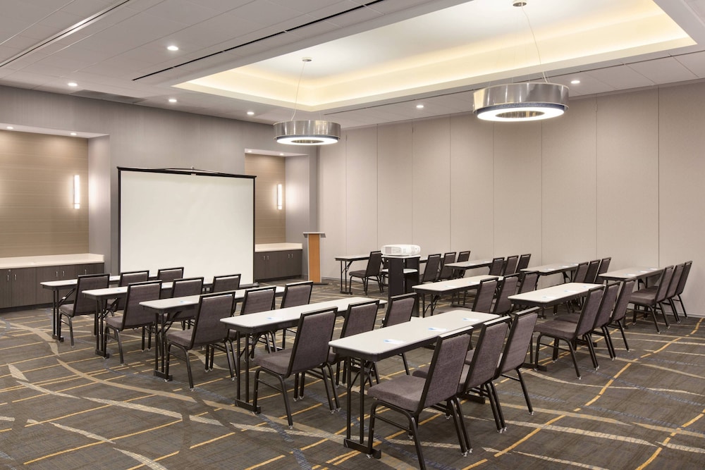 Springhill Suites Houston Northwest 37/43