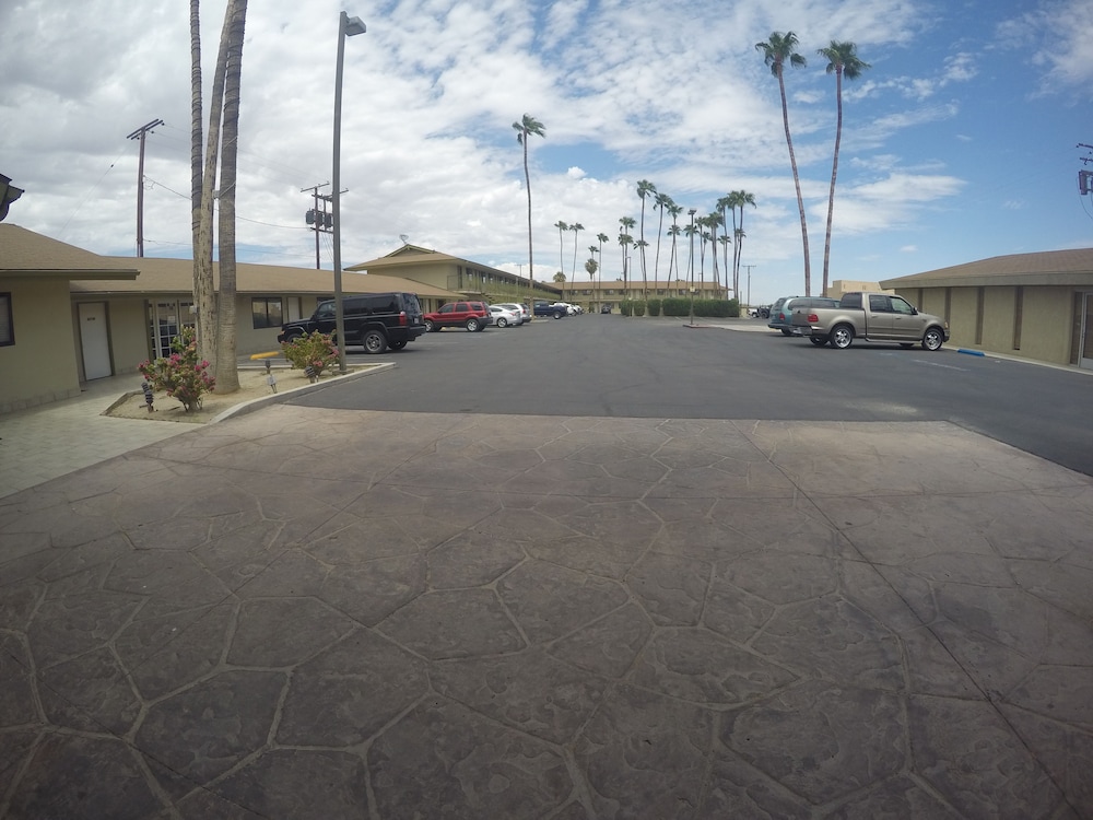 Americas Best Value Inn Blythe 18/24