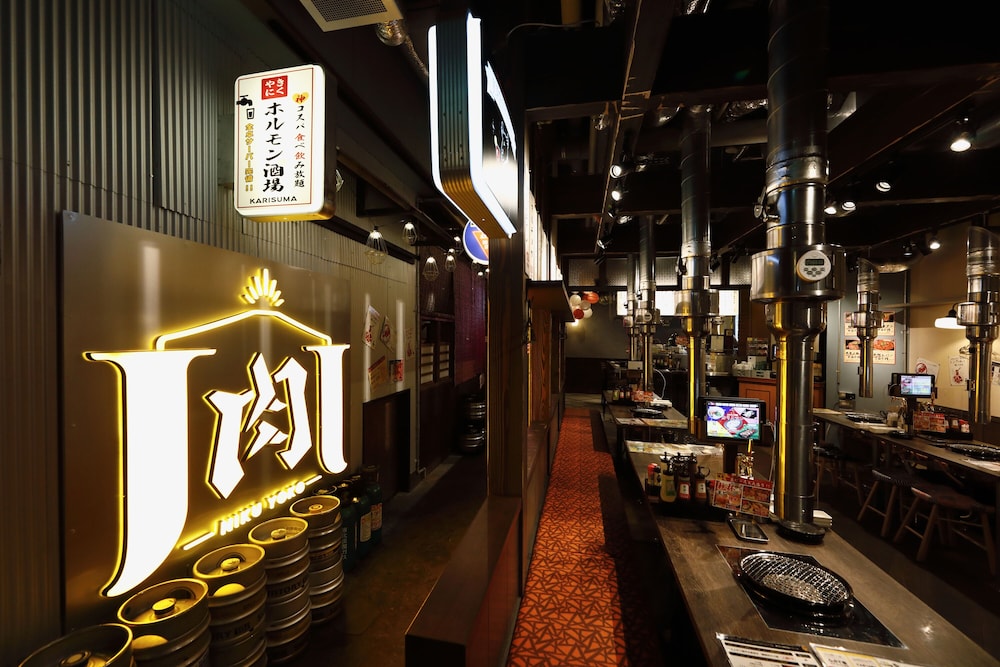 Meet Inn Narita 29/42