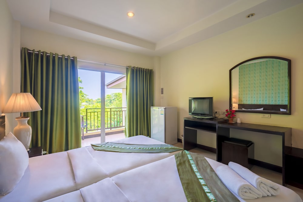 room