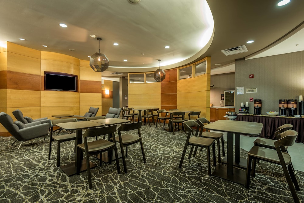 Springhill Suites Statesboro University Area 25/26