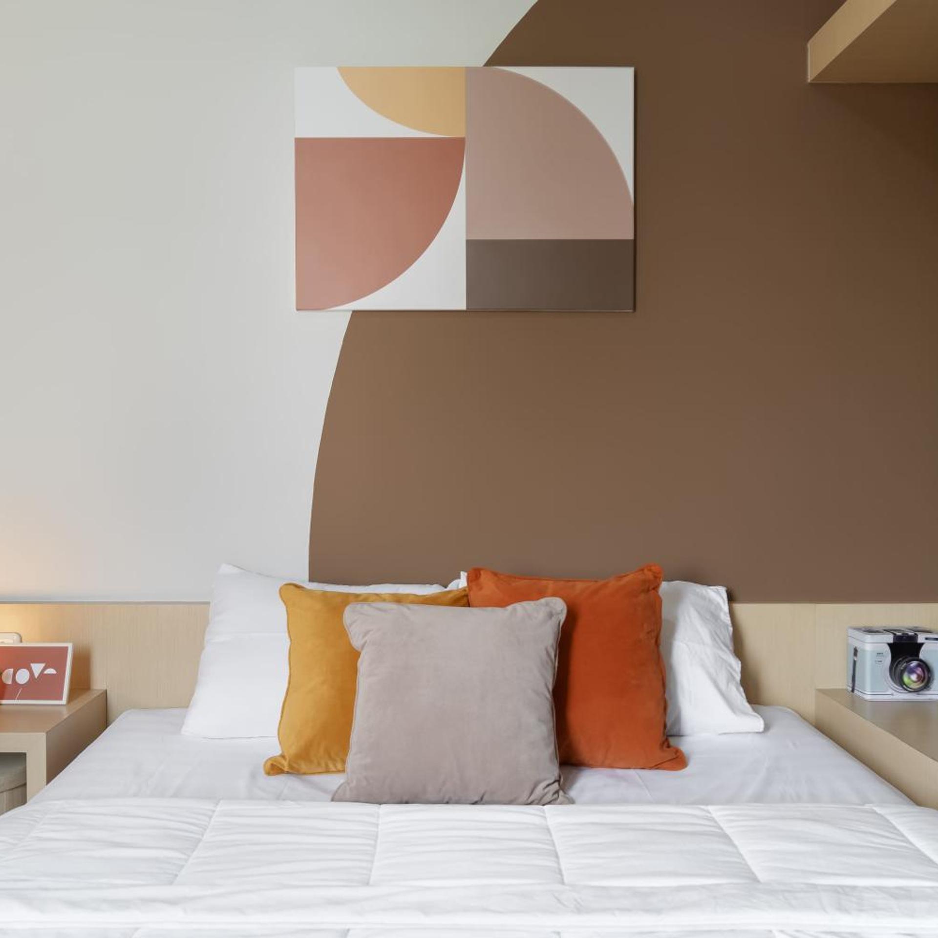 Cove Urooms Panglima Polim 12/22