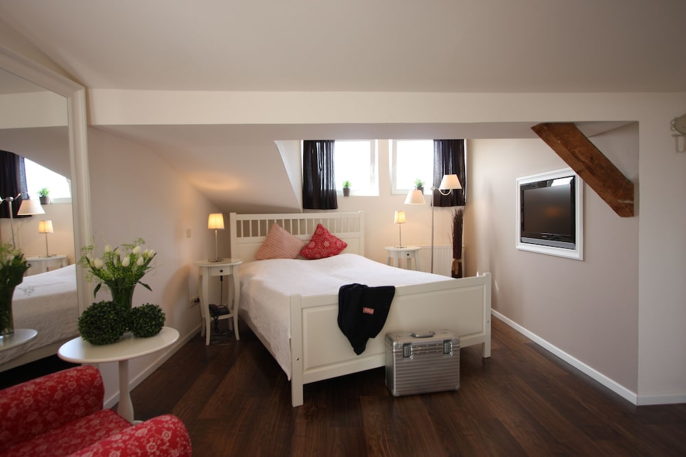 Arthotel ANA Residence 36/75