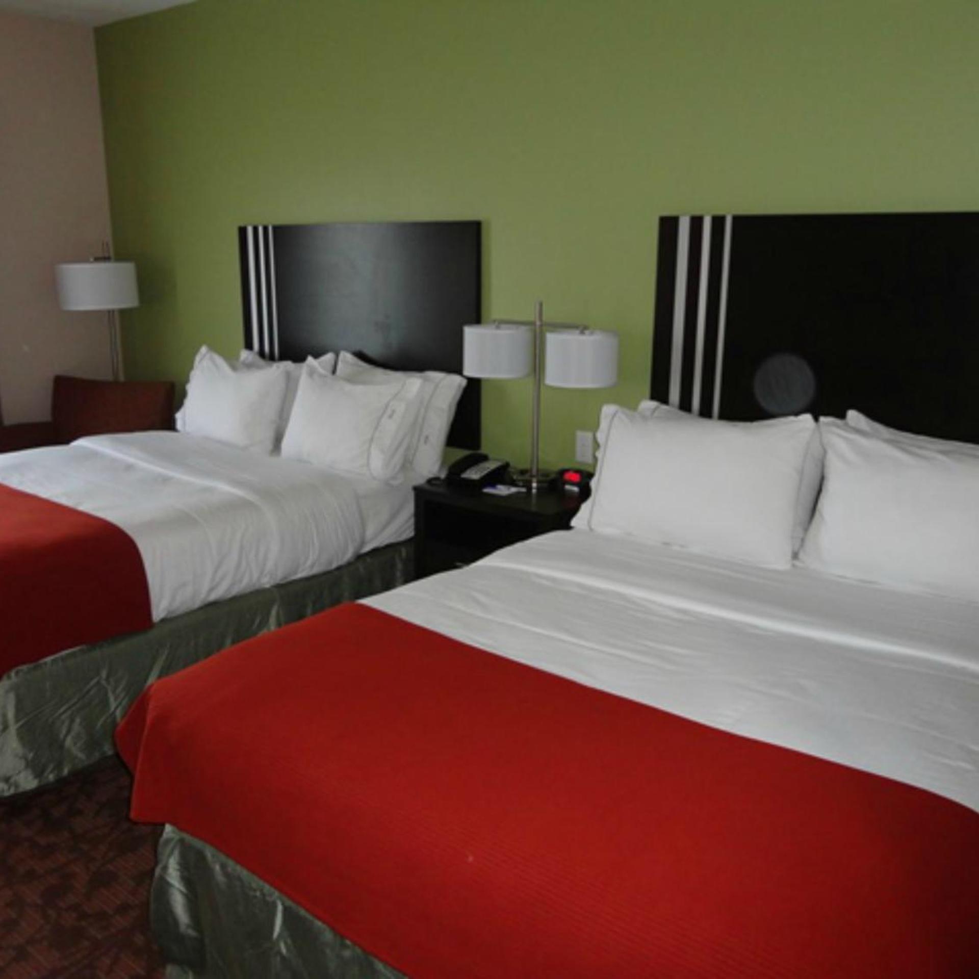 Suite, Accessible