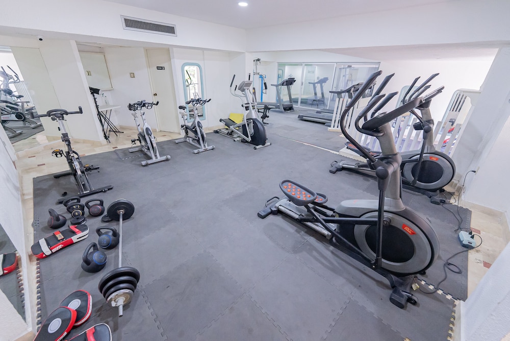 Playa Suites Acapulco 33/64