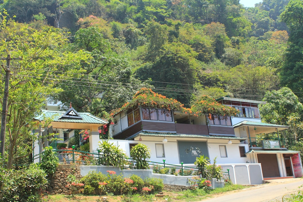 BELLA VISTA度假村(BELLA VISTA RESORT) 图片4