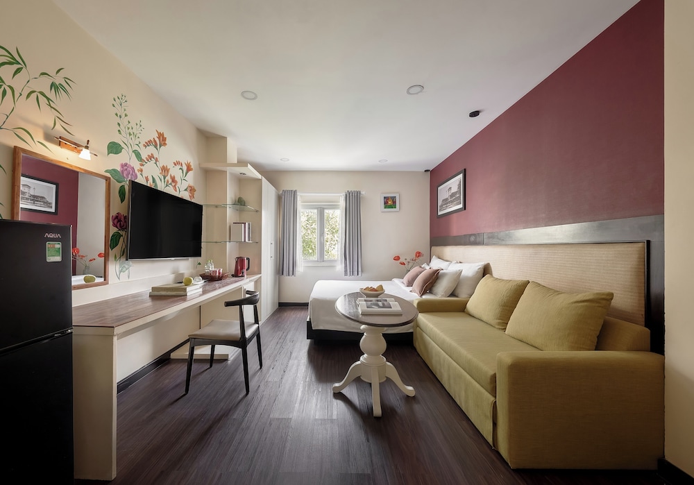 Asian Ruby Hotel & Apartment 44/62