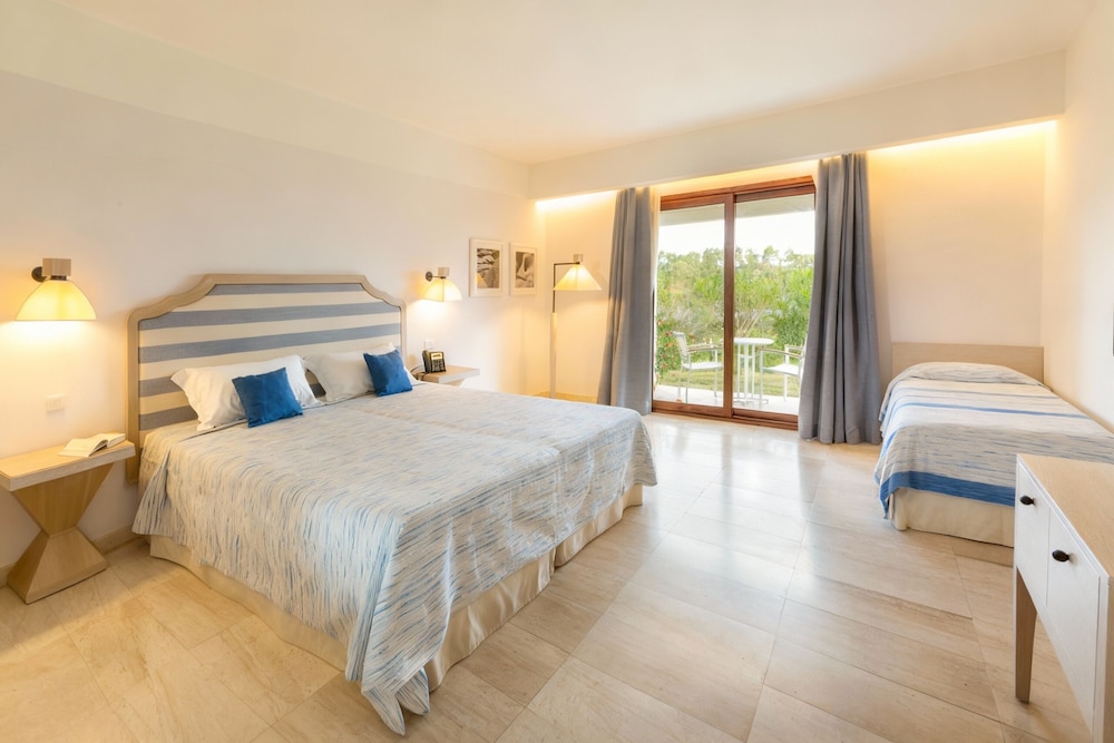 Resort Grande Baia 15/60