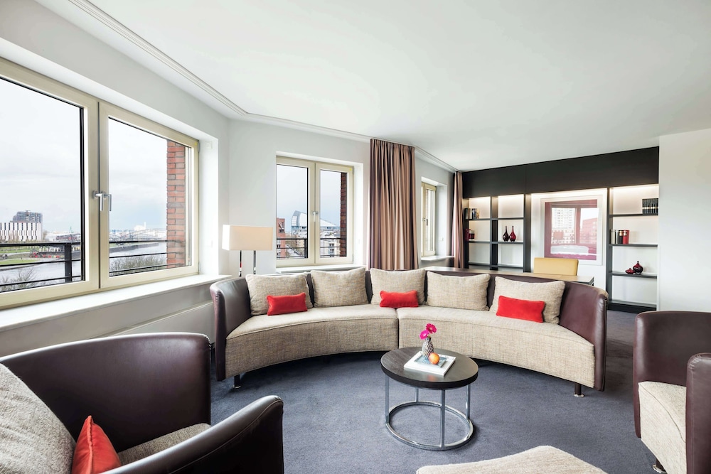 Lindner Hotel Frankfurt Main Plaza, Part of Jdv by Hyatt 35/67