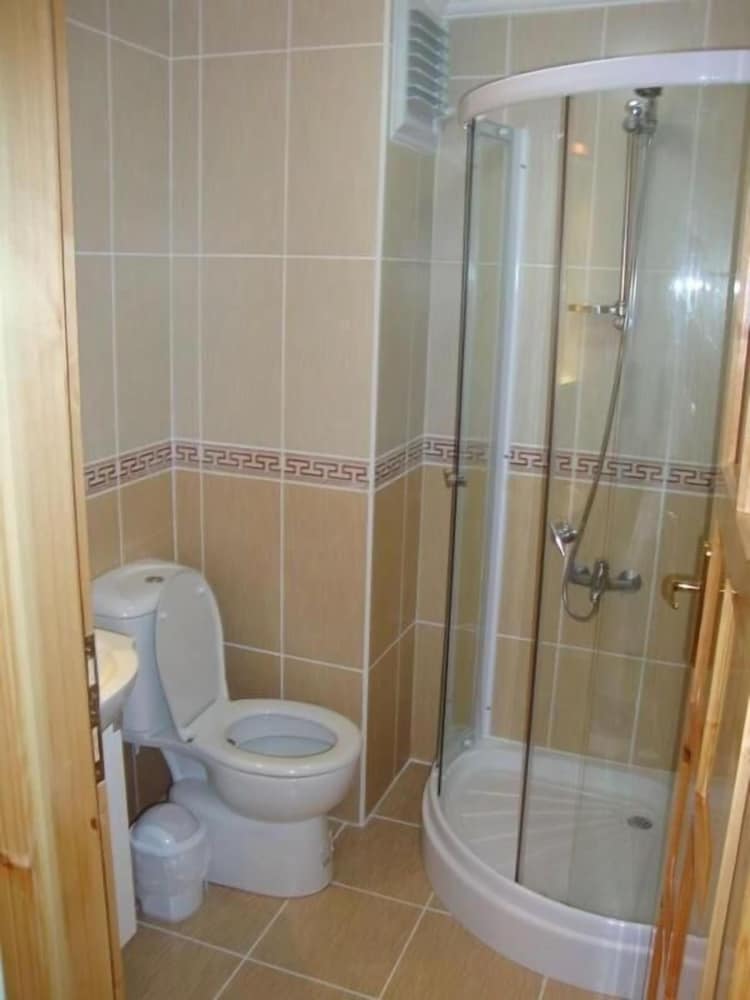Hotel Uygar 28/29