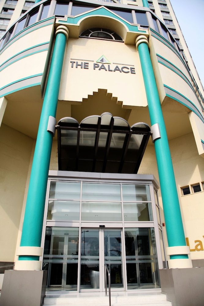 The Palace Resort And Spa 2/75