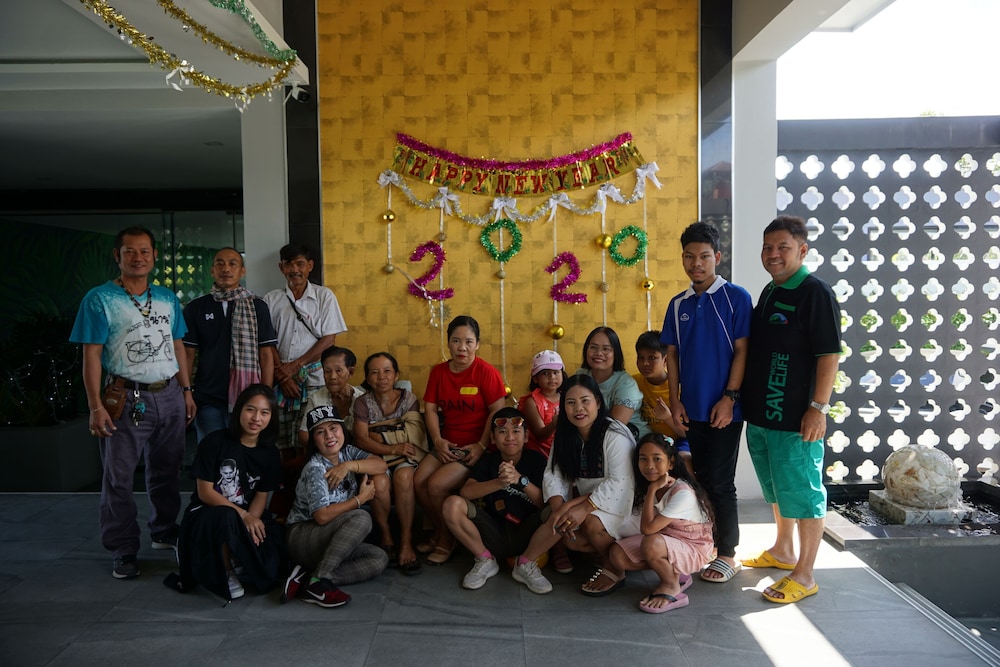 The Lake Chalong Resort 56/65