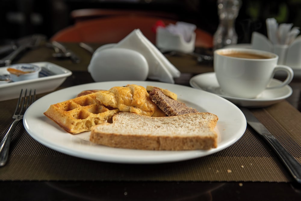Swiss-Belinn Nairobi 47/50