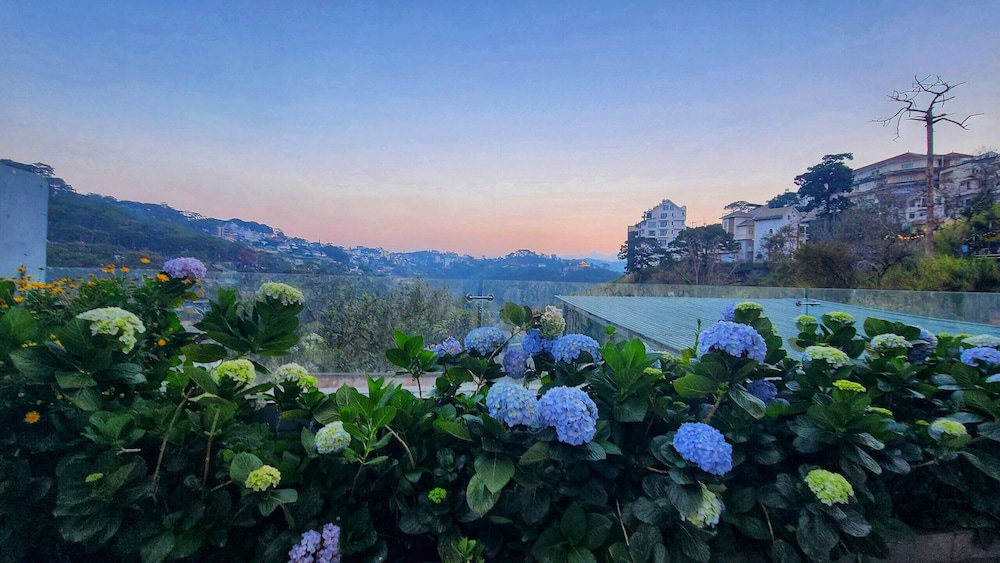 The Luxe Hotel Da Lat 69/76