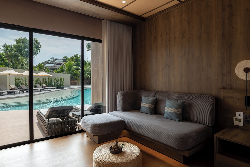 Irene Pool Villa Koh Lipe 40/51