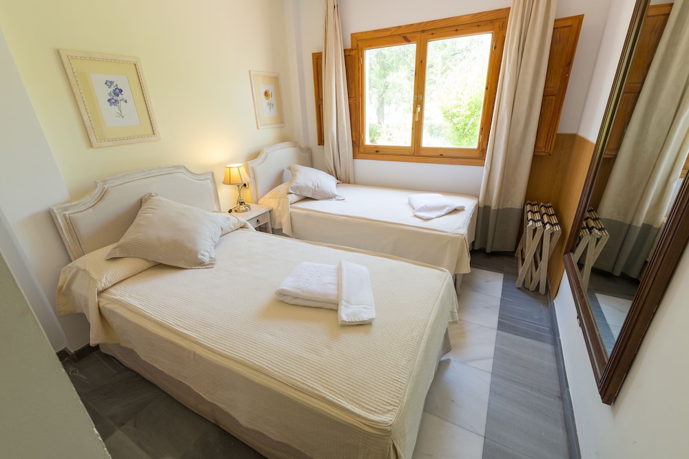Hotel Villa de Laujar 13/59
