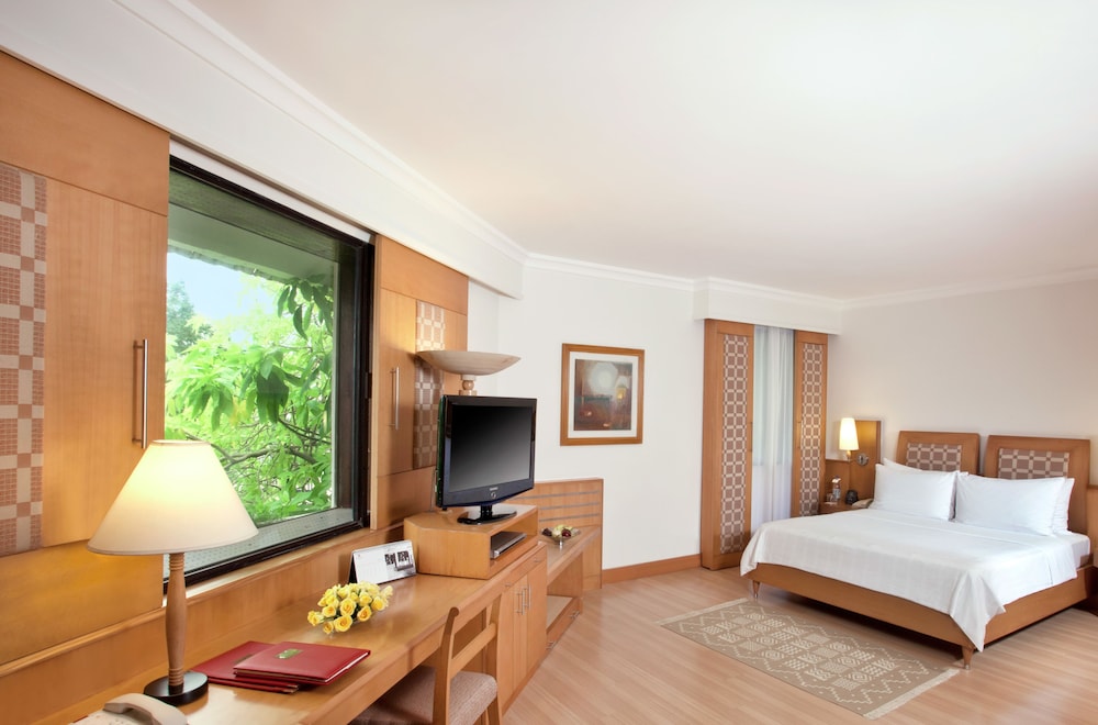 Trident Hotel Chennai 22/65
