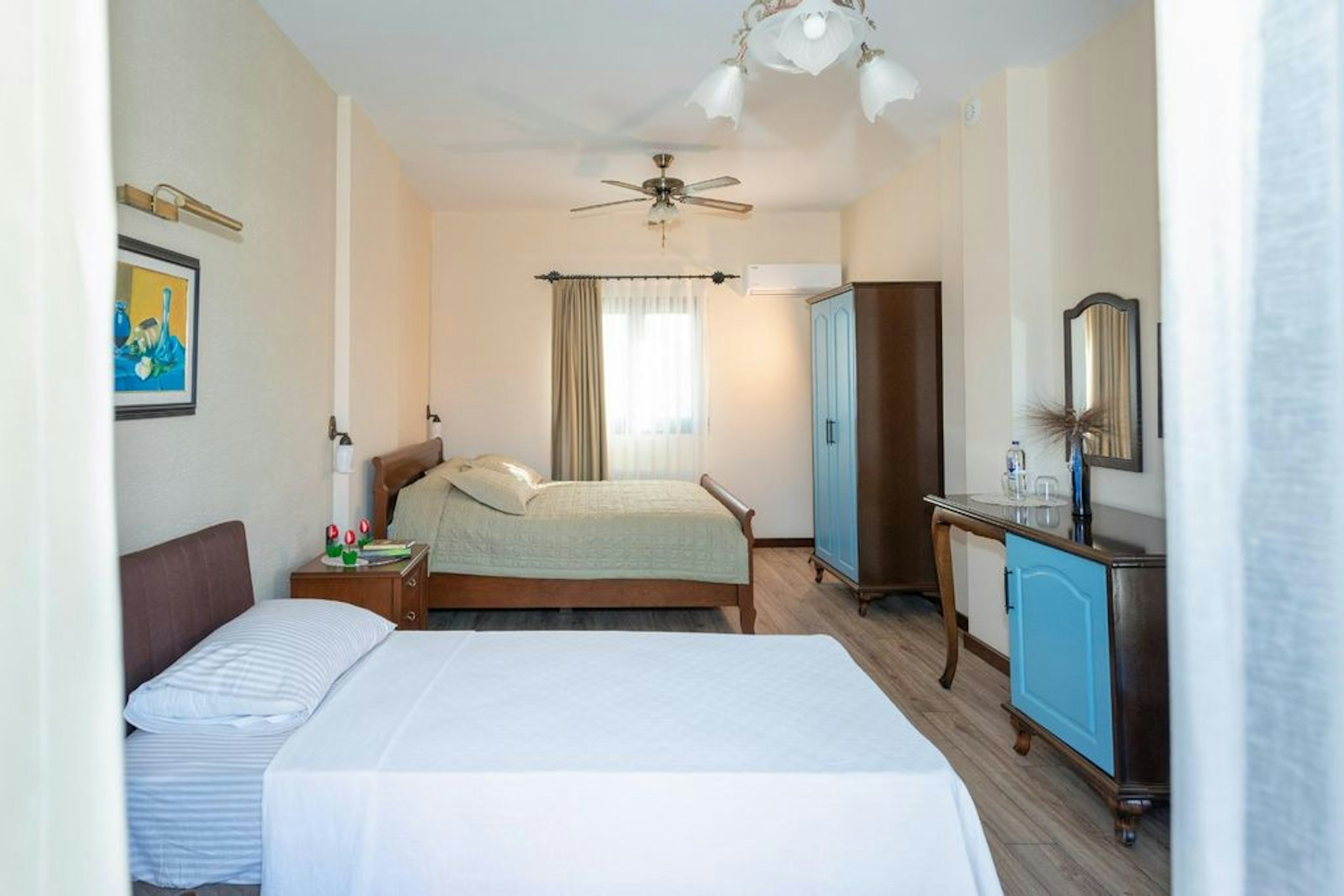 Urla Kostem Muze Otel 8/40