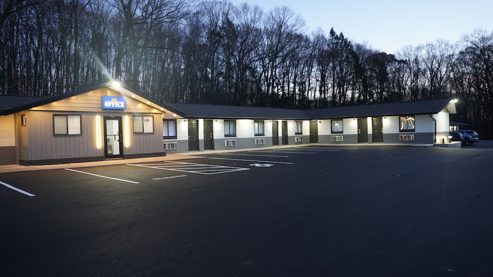 Best Way Inn 51/58