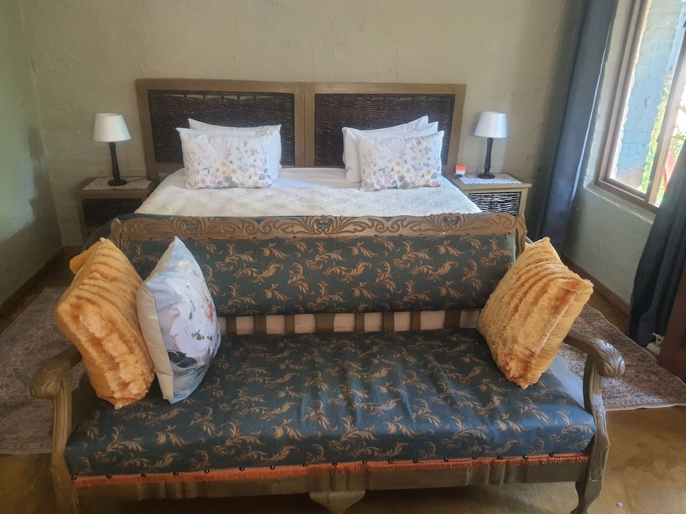 Africa's Eden Guesthouse 21/50
