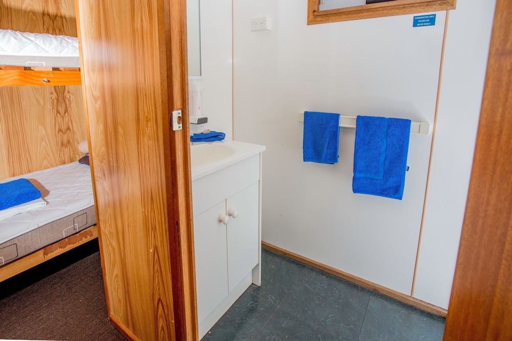 Discovery Resorts - Cradle Mountain 19/66