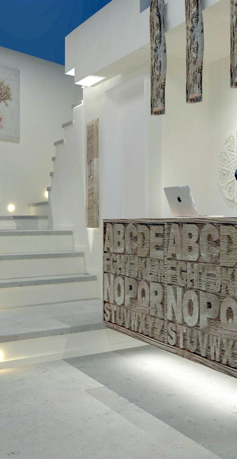 Anagram Boutique Hotel - Adults Only 5/27