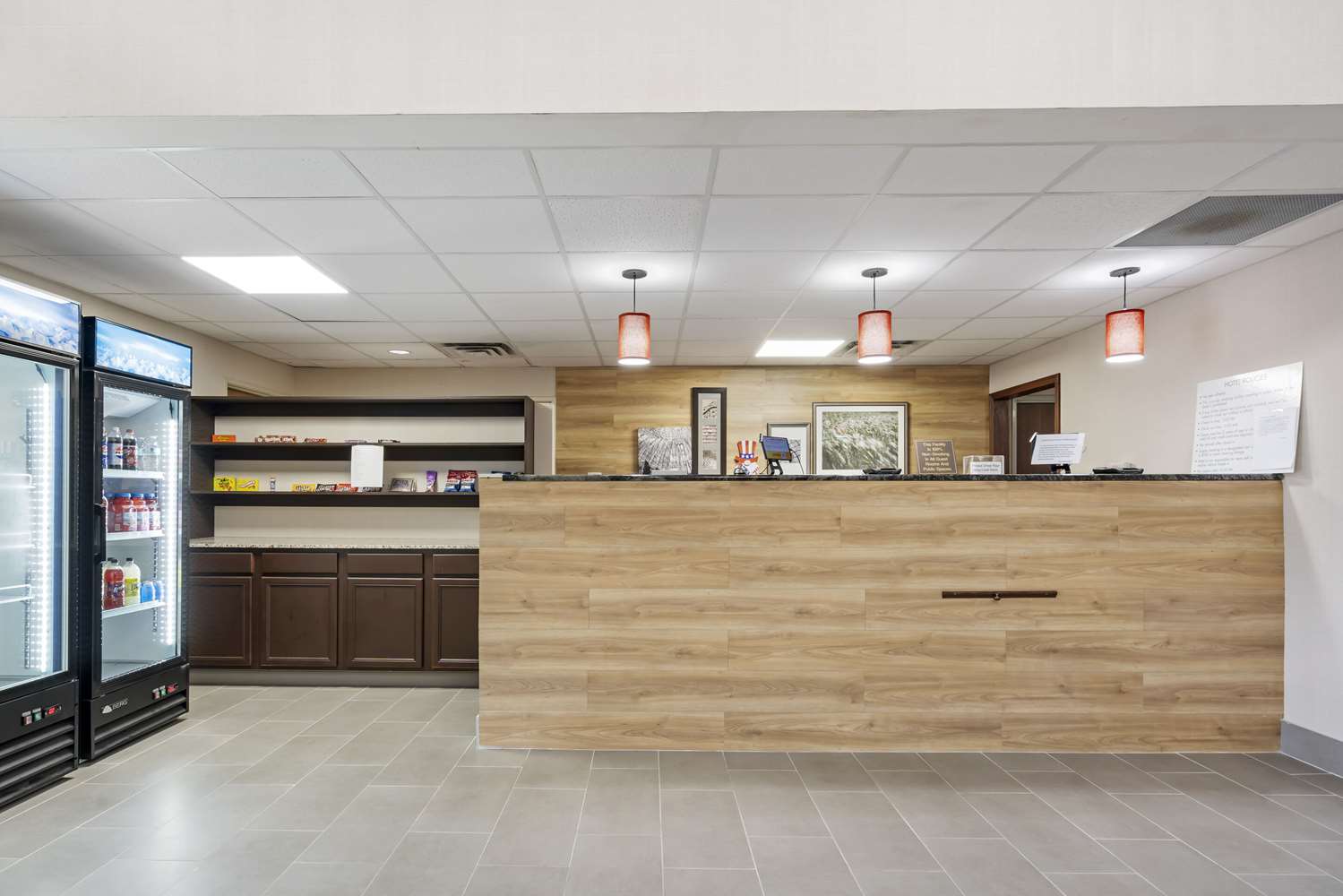 Country Inn & Suites by Radisson, Pickerington, OH 3/47