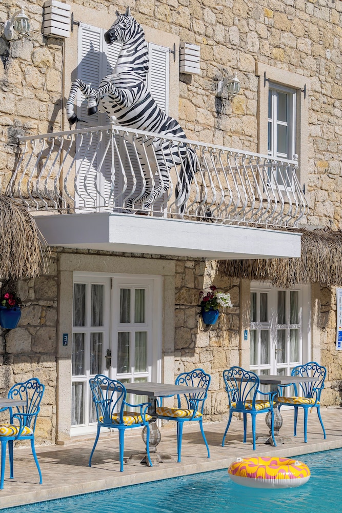 Alacati Roka Tas Otel 25/29