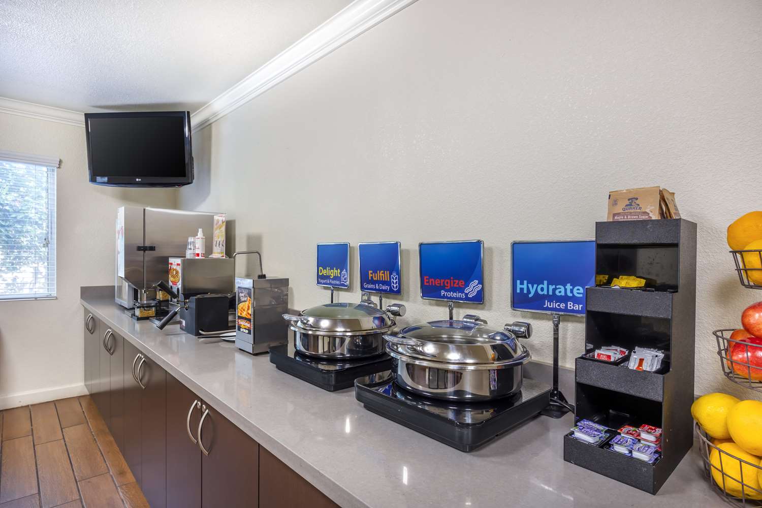 Best Western Capital City Inn 26/29
