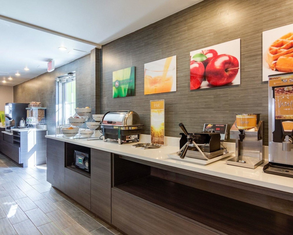 Quality Inn Suites Ashland Near Kings Dominion 31/39