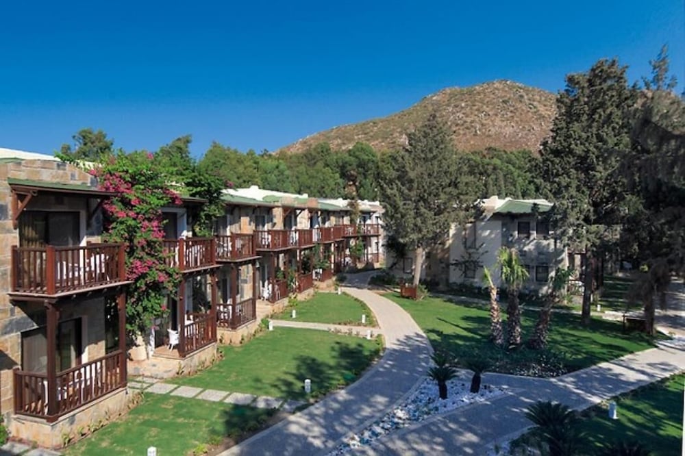 Suum Bodrum Hotel and Beach - Adults Only 48/50