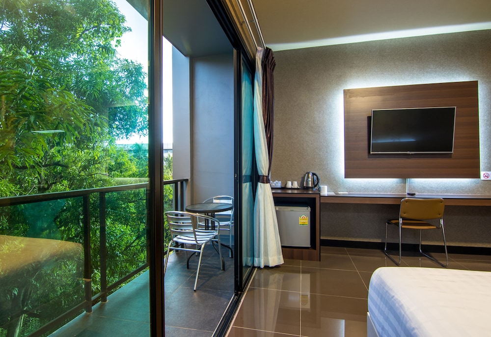 Psg Hotel 19/26