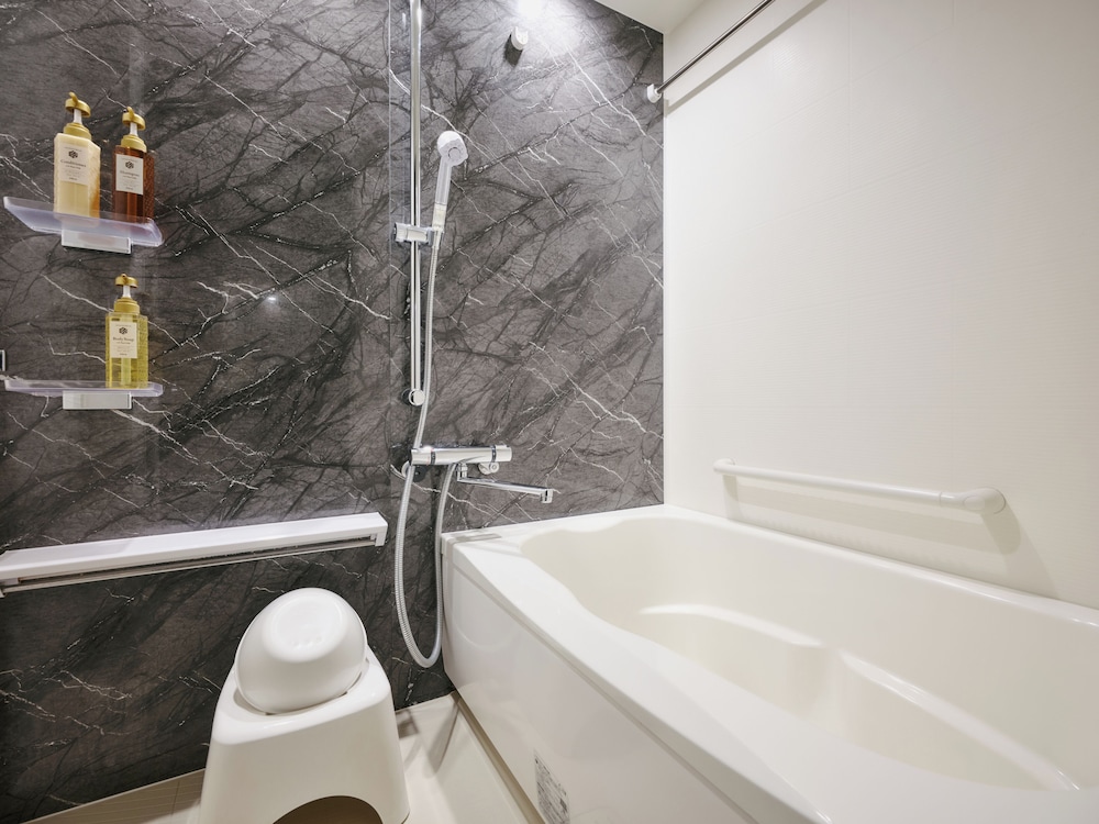 MONday Apart Premium GINZA SHINTOMICHO(Former:GATE STAY PREMIUM GINZA SHINTOMICHO) 42/48