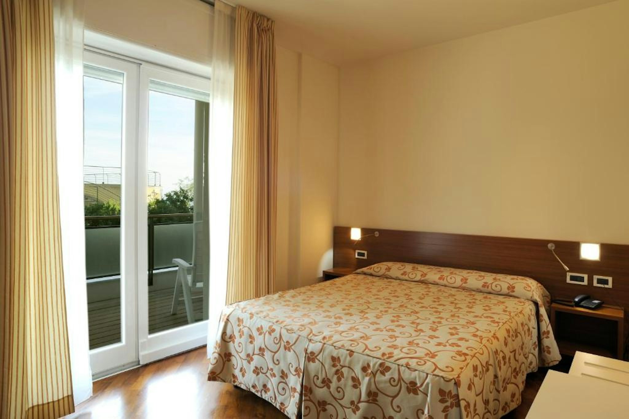 Hotel Le Roi 17/67