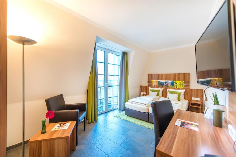 Hotel Cochemer Jung 9/38
