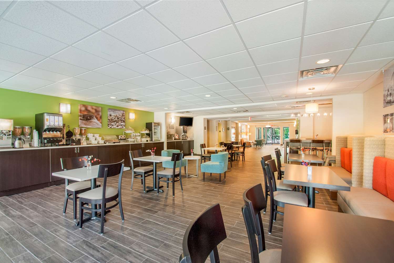 Sleep Inn & Suites Dover University Area 37/56