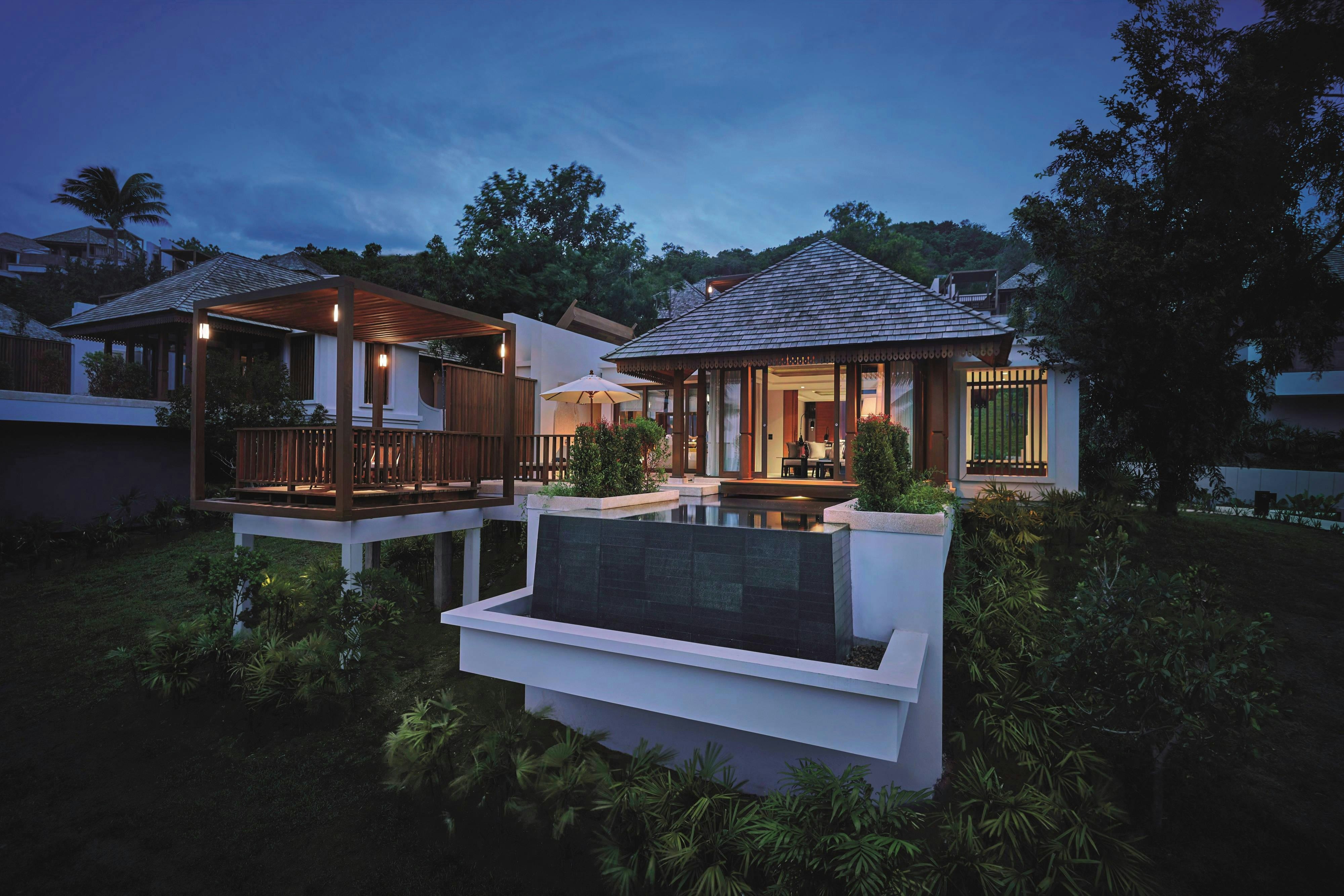 THE RITZ-CARLTON, KOH SAMUI in KOH SAMUI