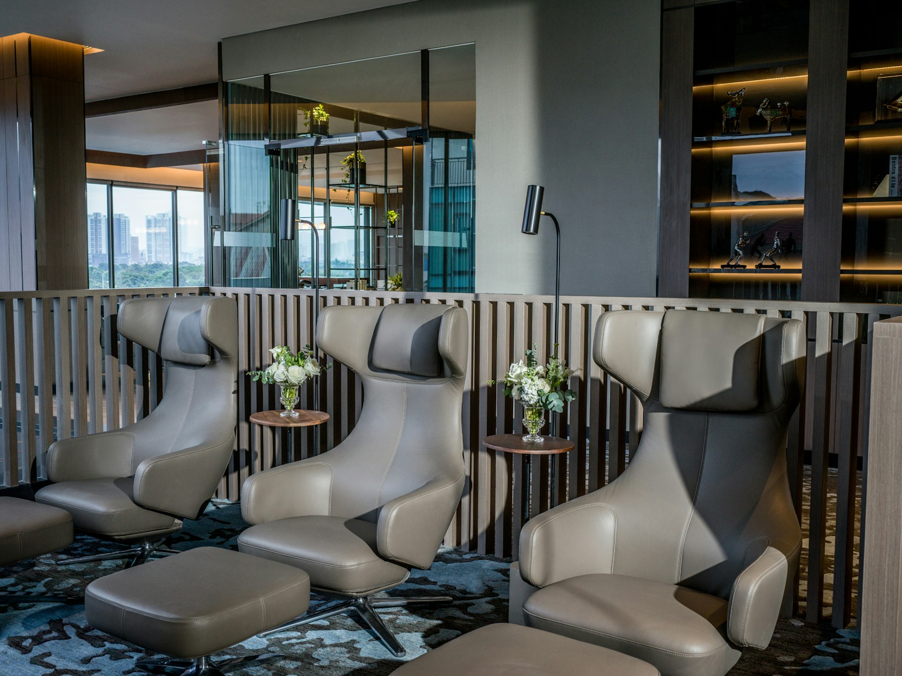 Fraser Residence Hanoi 19/30