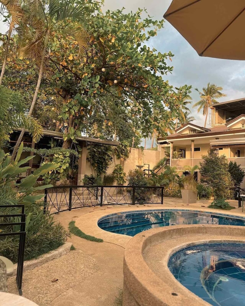 Ilawoods Resort and Sanctuary by Cocotel 36/47
