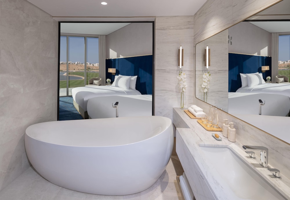 Tivoli La Vie Muscat Hotel & Residences 61/61