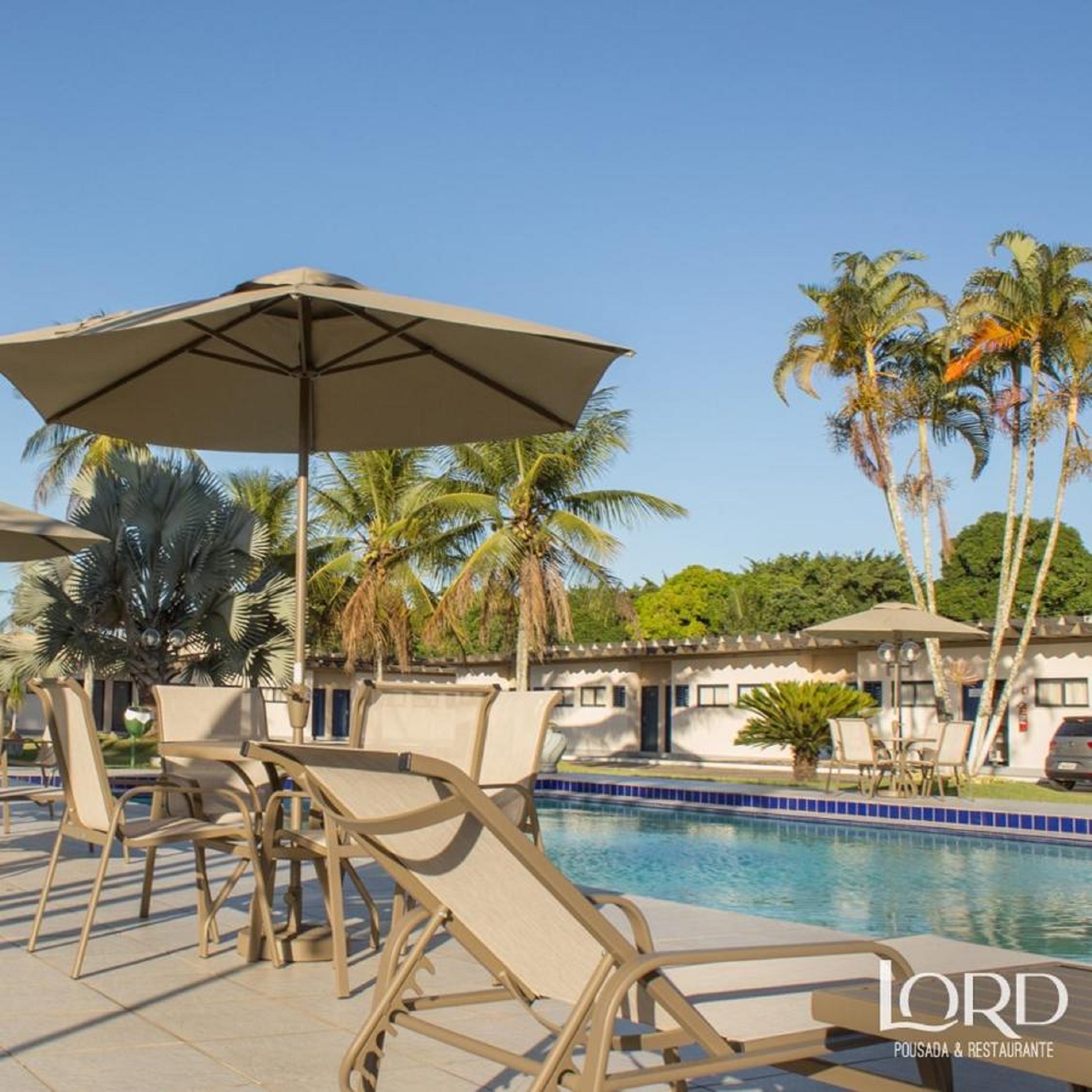 Hotel Pousada Lord 37/42