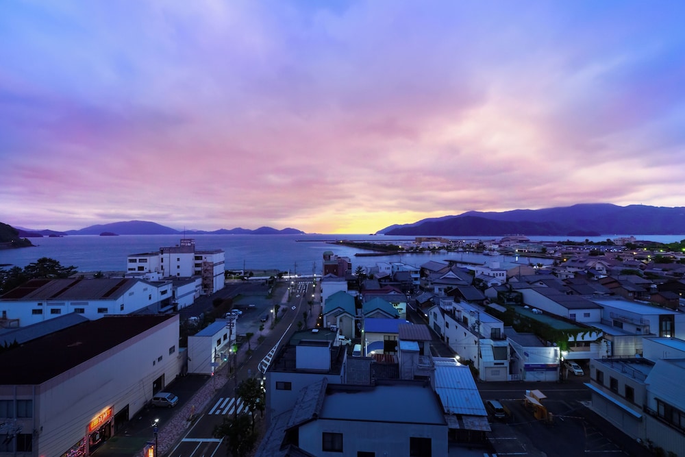 Hotel Sekumiya 37/37