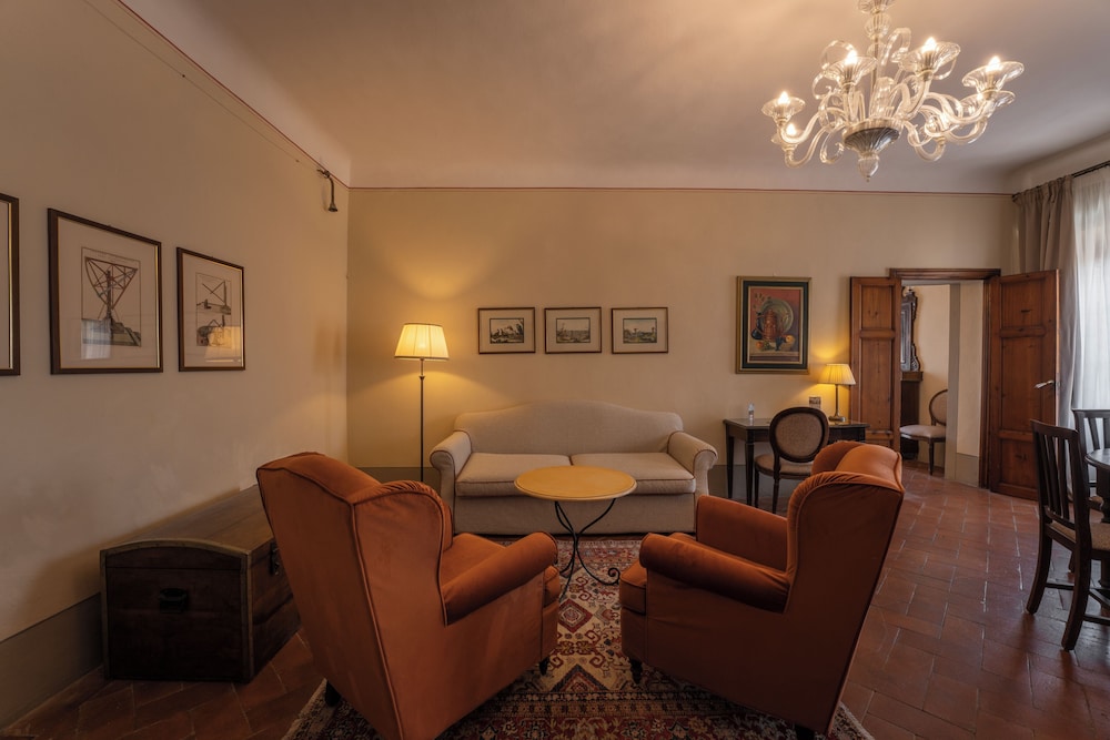 Palazzo Leopoldo 46/72