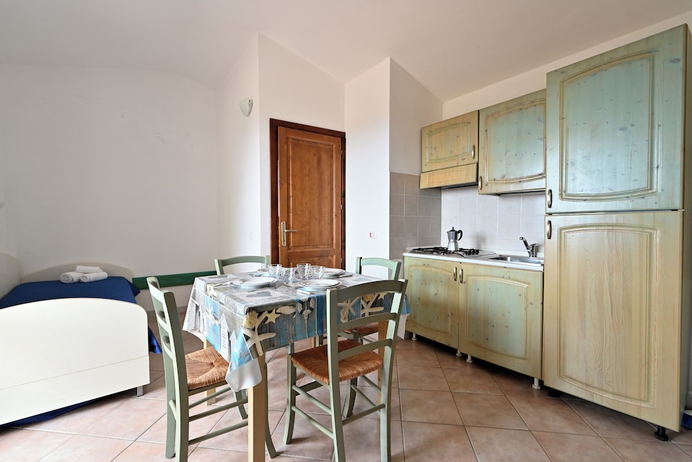 Il Borgo di Badesi 50/50