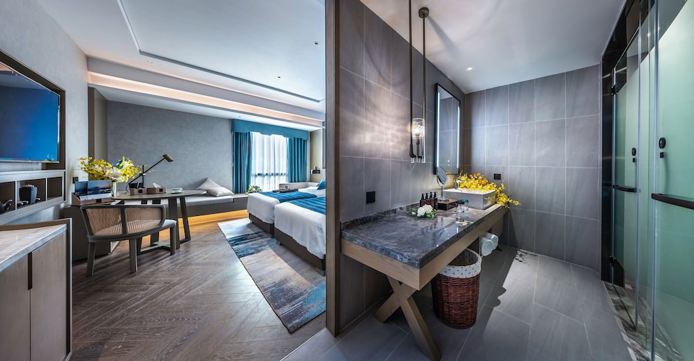 Wyndham Garden Kunming High Tech Zone 21/35