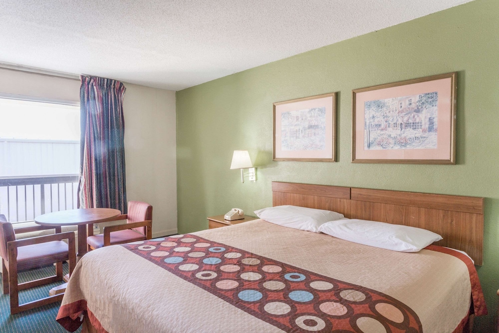 Room, King Bed, Accessible