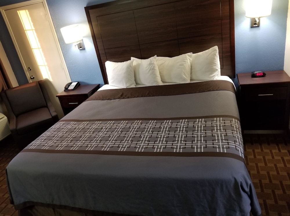 SureStay By Best Western Terrell 16/37
