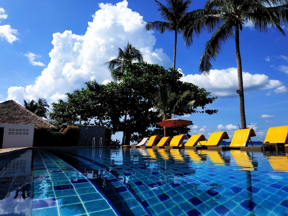 Serenity Resort 50/69