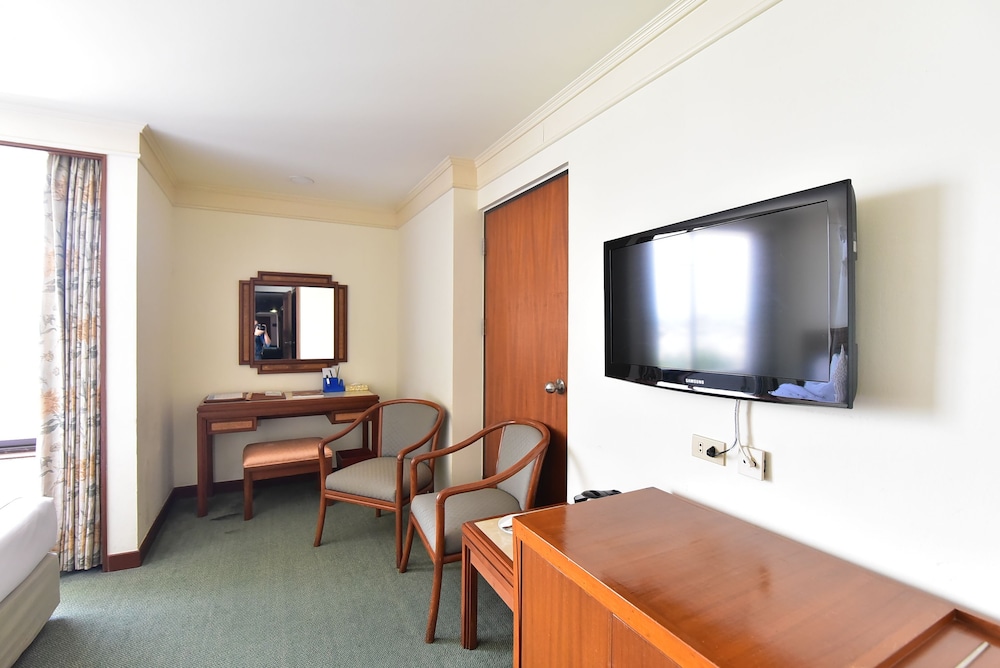 Hansa Jb Hotel 41/50